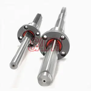 GJZ30滚珠花键生产厂家 锐亦兢制造SATH品牌替换进口THK.LBS30系列