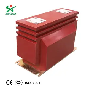 LZZBJ9-10C22500-3150-5户内全密封式绝缘树脂浇筑电流互感器