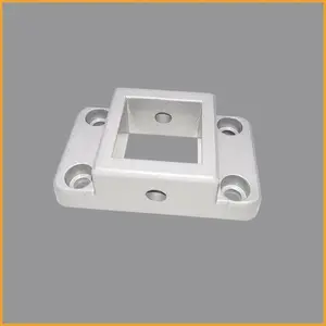 CNC�ӹ��� ̫����ɢ������ģ���� �Զ����豸��е�ӹ����Ͻ��������