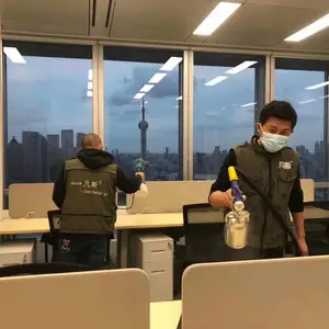 除甲醛代理哪个***