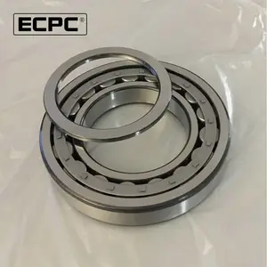 工厂直供 NUP2222E 92522 上海重派轴承制造有限公司 设备配套工厂