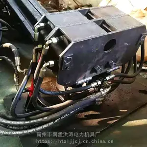 洪涛电力 定向钻 非开挖导向钻机 导向铺管机