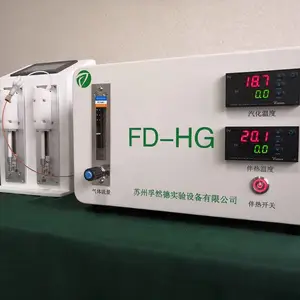 ��Ȼ�� FD-HG����ʪ�ȷ����� ������ȼ�ϵ��ز���ʵ��