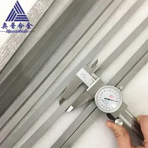 硬质合金长条大型模具加长形冲头 钨钢条冲杆 碳化钨合金条