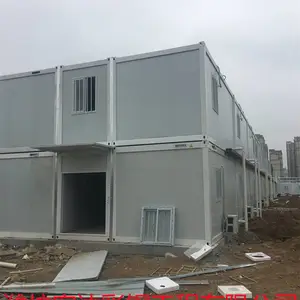 模块化集成房价格 山东模块化集成房屋材料 潍坊集成房屋材料厂家