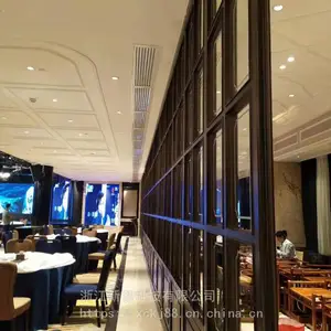 隔断厂家全国安装/活动屏风/不锈钢屏风/折叠屏风/悬挂屏风