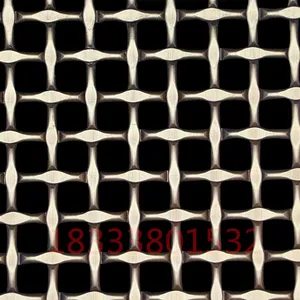 不锈钢吊顶 天花板装饰 网帘 绚丽多样 可以定制