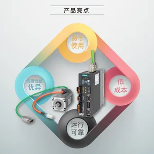我司供应 V90系列 1FL6096-1AC61-2LA1 7KW 伺服电机