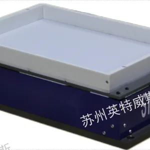 南京视觉柔性振动盘厂家 苏州英特威斯自动化供应