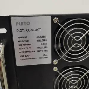 DIOT AVR ��̬��ѹ������ �����ڹ����Դ�͸���֮��