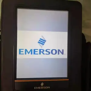 EMERSONͨѶ��TREX-0020-0001