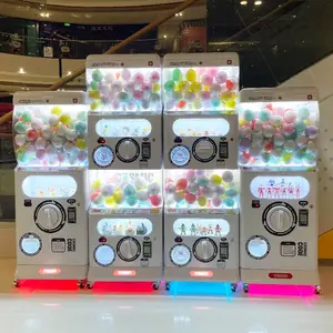 东之宇扭蛋机 多经点位扭蛋机 扭蛋定制