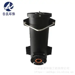 AMWOR AQ-1000-02旋流曝气器 超长寿命 可带水安装 可定制