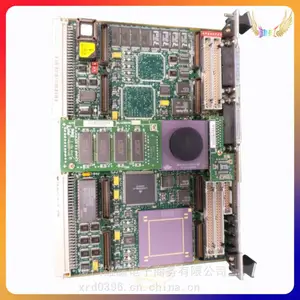 摩托罗拉 MVME167P-36SE 处理器模块