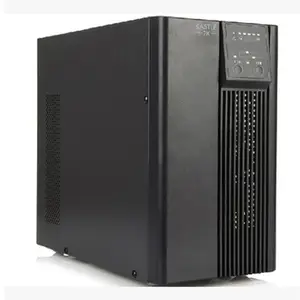 山特UPS电源3C3EX30KS 在线式高频30KVA/27KW三进三出 原装正品