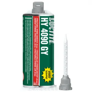 ����LOCTITE HY 4090 ���������ճ�ϸ��ֻ� ��������������������Ϻ��𽺵ĸ�����ճ�ϼ�