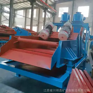 ����ϴɳ��ˮ�豸 ��Ƶ��ˮɸ�۰��� ɳʯϴɳɸ������ˮ��