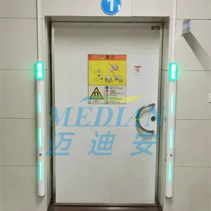 迈迪安铁磁探测仪铁磁金属探测安检门专业团队、高效服务