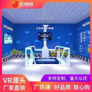 �ͱ���ƷVR�����豸 ���ӻ�չʾ �ǻ۹��� vr������ȫ