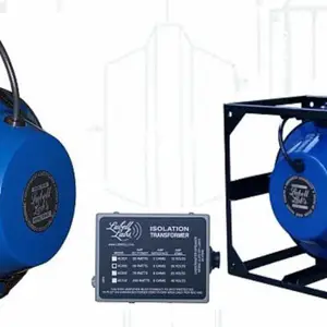LUBELL LABSǱˮԱ�ٻغ�ˮ�¹����㲥ϵͳ����������system3300