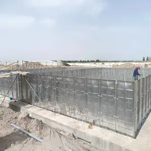 �˳�����ع���ѧУ����������ˮ��BDFװ��ʽһ�廯������ˮ��վ