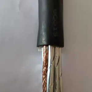 层绞式光缆GYTS