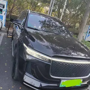7座理想One自驾租车可以***提高速度激情