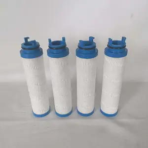 UE209AZ07Z 国产互换滤芯 高精度 1 微米油滤适配 UH209 过滤器嘉硕环保