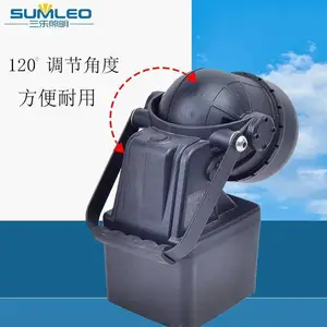 ����JIW5281A���ʽ�ƶ��๦��ǿ������ʽ̽�յƷ����ֵ�Ͳ����