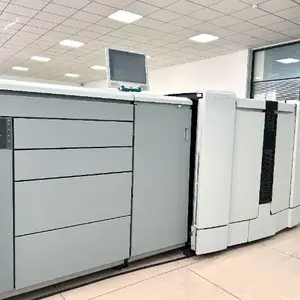 辽宁数码纸张印刷机价位多少 上海柯印机械设备供应