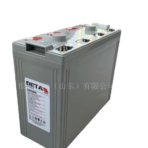 �¹���ɼDETA����10OPZV1000����������������ƿ2V1000AH