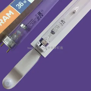医院 银行 学校 办公室用***装置 朗诺36W UVC杀菌消毒装置