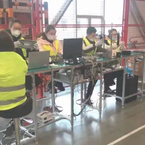 重庆返工选别品质 推荐咨询 黑石电子机械供应