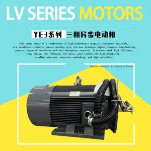 YE3���ZYS 315XL-2-250kWѹ�����綯���ݸ�ʽ��ѹ��