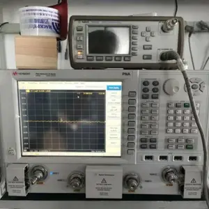 Keysight/�ǵ¿Ƽ���Ӧ N5231B ΢�����������