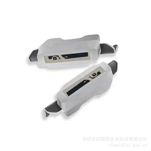 335红外侧发光850nm灯珠AR眼镜光源四维明光电