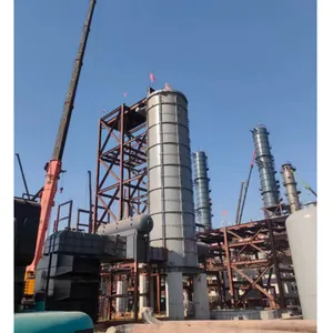 兰州天燃气导热油炉 欢迎来电 常州恒大锅炉制造供应