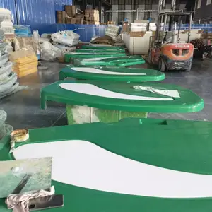 恒铭 供应玻璃钢保护罩 支持来图定制 产品种类齐全