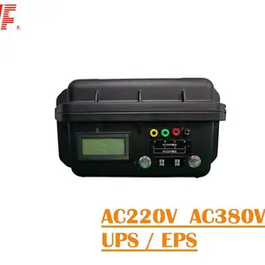 AC380V小型交流电高压输出300Wh应急AC220V供电UPS不间断电源