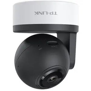 TP-LINK TL-IPC42A-4  200万云台无线网络摄像机带语音