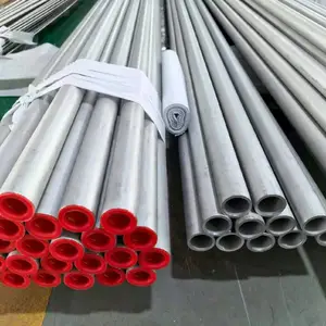 AP 酸洗不锈钢无缝管 固溶退火酸洗钝化无缝钢管 化工仪表管道用管