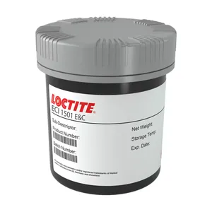 LOCTITE ECI 1501 E&C 高导银浆油墨