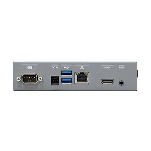 EC900-QCS Qualcomm QCS6490 high-level platform- 8 cores, up to 2.7 GHz, 12 TOPS