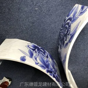 ���ų����Ƶ�����ǽ3D�ʻ�ͼ��������_3Dӡ�����壨��ͼ�ɼ���