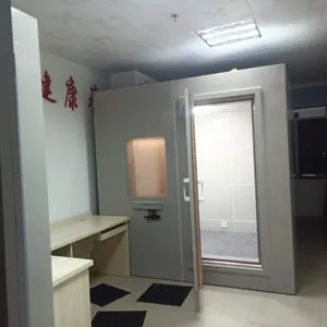 电磁屏蔽室/上海泉清/屏蔽网/医用屏蔽室/质量***