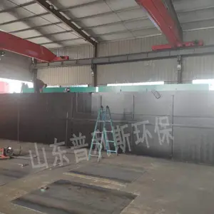 石河子140吨每天一体化生活污水处理设备多少钱