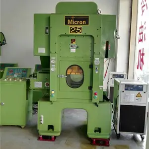 日本AIDA龙门60T冲床厂家-优易斯自动化设备