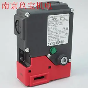 �ձ�����HS5D-03ZRN��ȫ����IDEC��Ȫ��ȫ��HS5E-B4403-G �Ͼ�����ֱ��