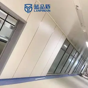 蓝品盾建材(图)-蓝品盾预涂板批发商-临夏蓝品盾预涂板