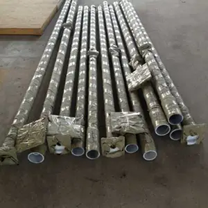 伊通县微风风力发电机 2kw小型风力发电机 厂家排名